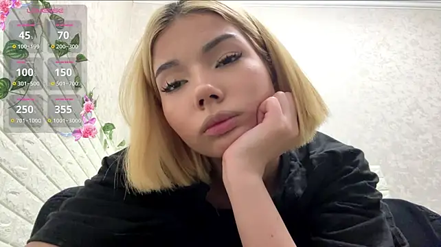VersieWoodal webcam show