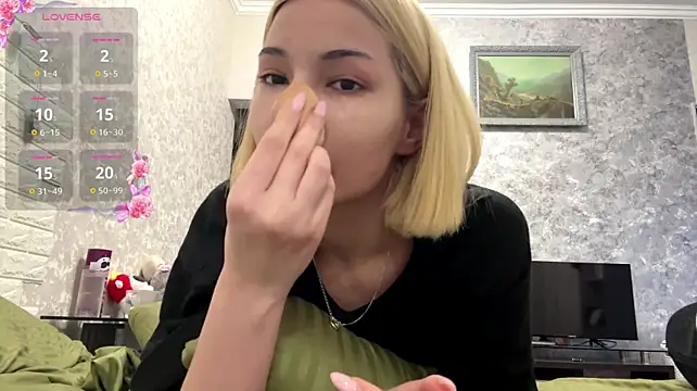 VersieWoodaln Live XXX chat