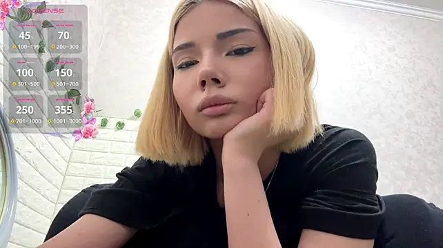 VersieWoodal Webcamshow