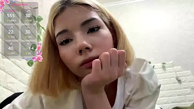 Chatroom XXX en direct de VersieWoodal