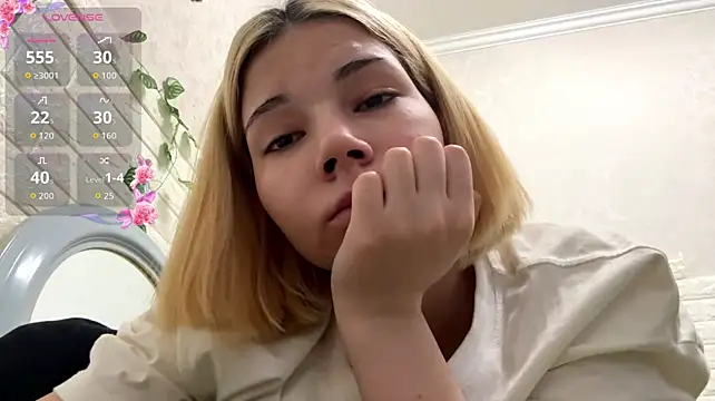 VersieWoodal Webcam Show