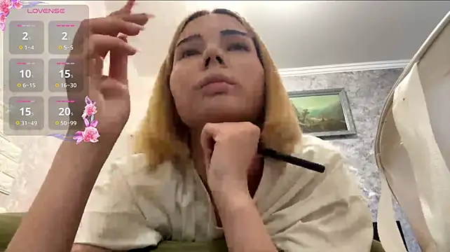 Chat XXX ao vivo de VersieWoodal