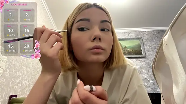 VersieWoodal webcam show