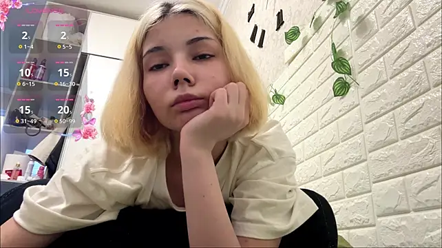 VersieWoodal Webcamshow