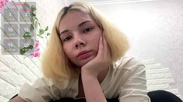 VersieWoodal – Live XXX-chat