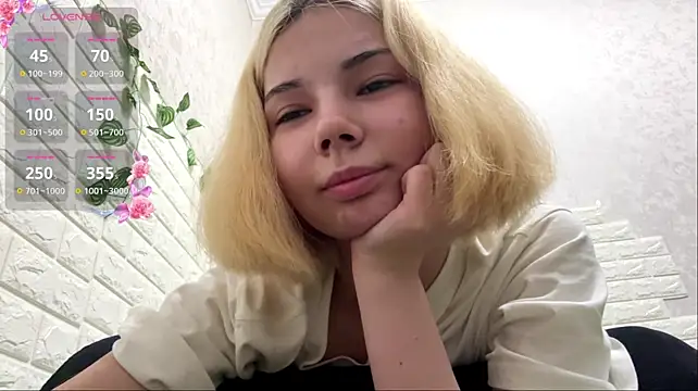 VersieWoodal Chat XXX in diretta