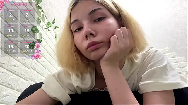 VersieWoodal – webcam-show