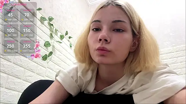 VersieWoodal Webcamshow