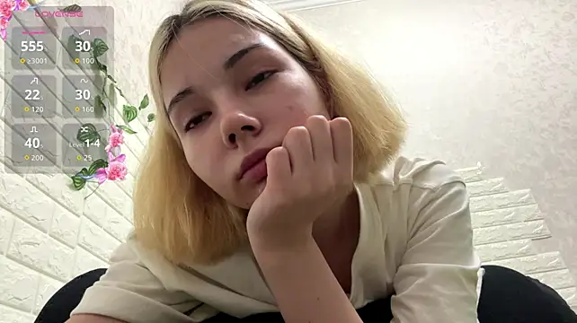 VersieWoodal – Live XXX-chat