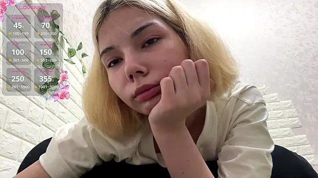 VersieWoodal Chat XXX in diretta