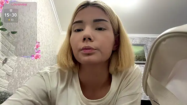 VersieWoodal Webcamshow
