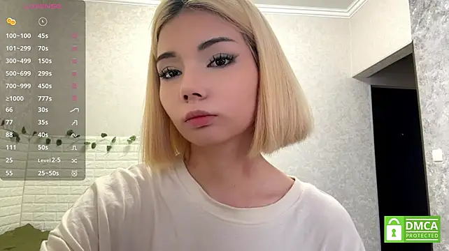 XXX chat uživo modela VersieWoodal