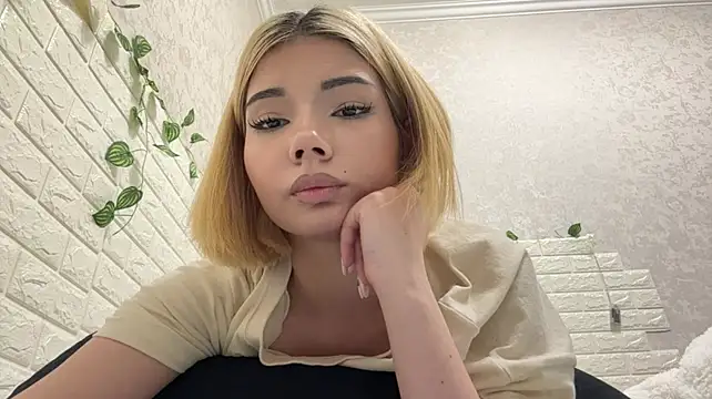 Chat XXX ao vivo de VersieWoodal