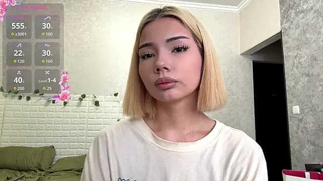 Chatroom XXX en direct de VersieWoodal