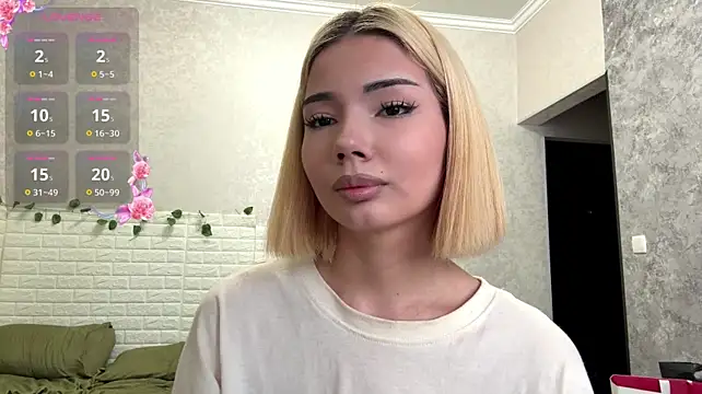 VersieWoodal Chat XXX in diretta