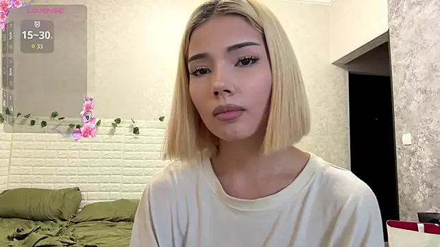 VersieWoodal Chat XXX in diretta