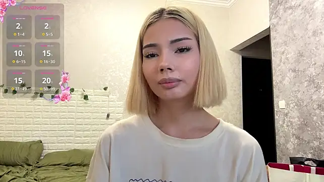 VersieWoodal Chat XXX in diretta