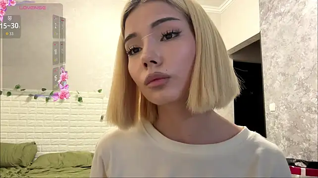 XXX chat uživo modela VersieWoodal