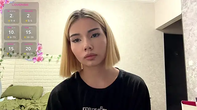 Chatroom XXX en direct de VersieWoodal