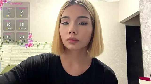 แชท XXX สดของ VersieWoodal