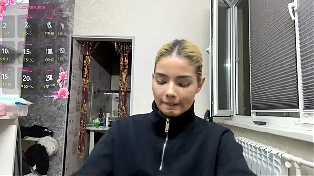 VersieWoodal Live XXX-Chat