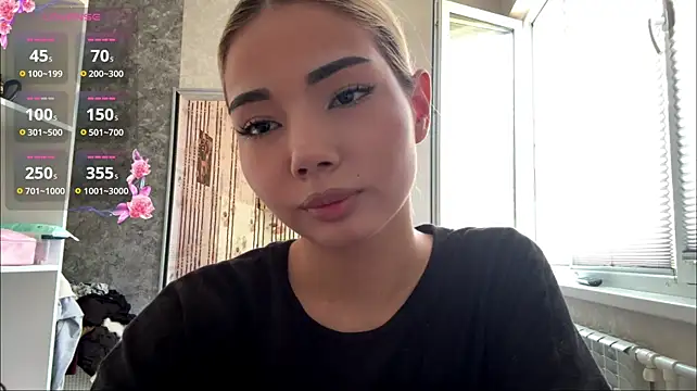XXX chat uživo modela VersieWoodal