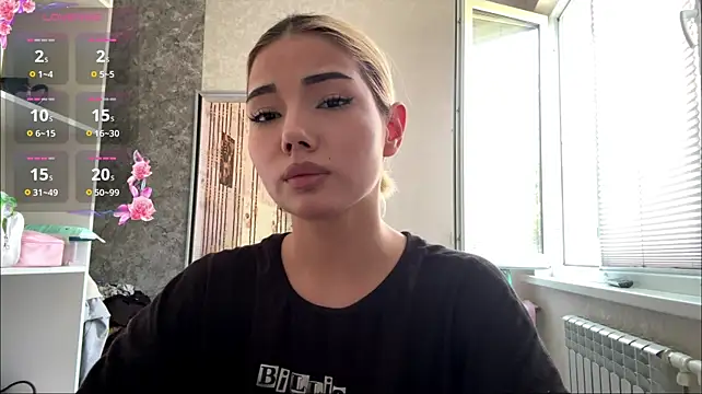 VersieWoodal Chat XXX in diretta