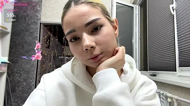 Chatroom XXX en direct de VersieWoodal