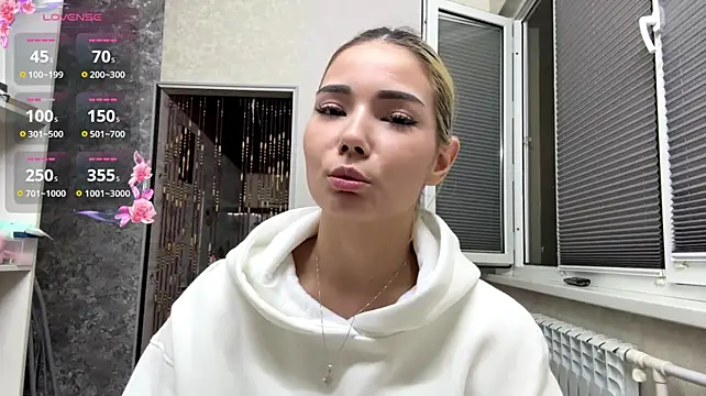 VersieWoodal's Live XXX Chat