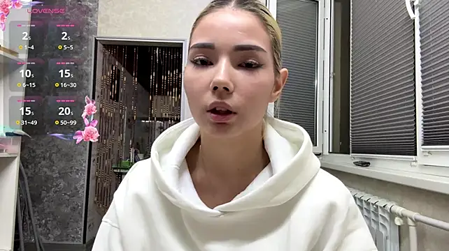 VersieWoodal live XXX chat
