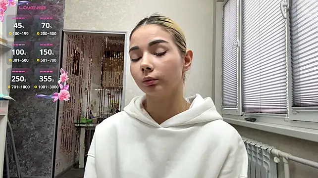 VersieWoodal – Live XXX-chat