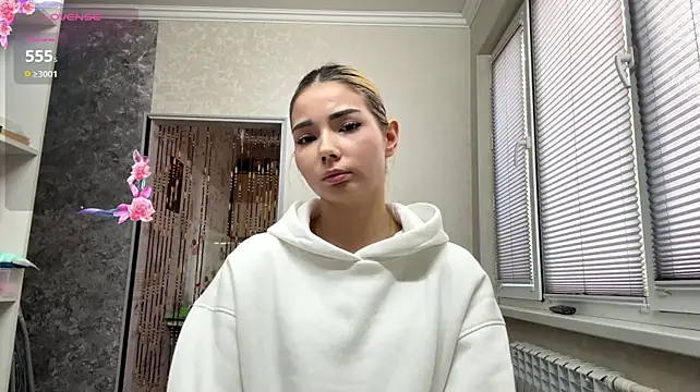 Chat XXX ao vivo de VersieWoodal