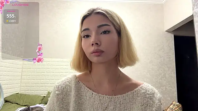 VersieWoodal Chat XXX in diretta