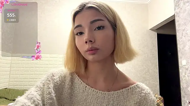 Chat XXX ao vivo de VersieWoodal