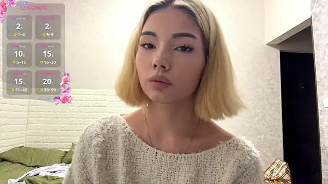 แชท XXX สดของ VersieWoodal
