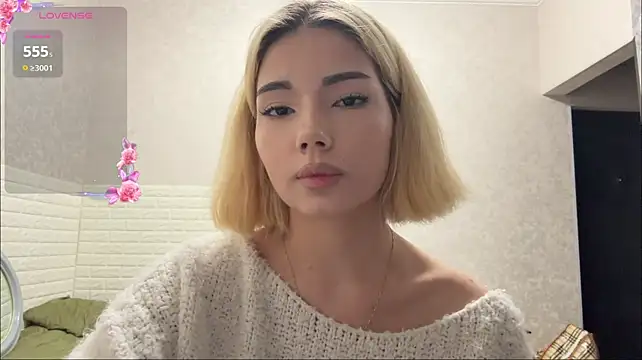 Chat XXX ao vivo de VersieWoodal