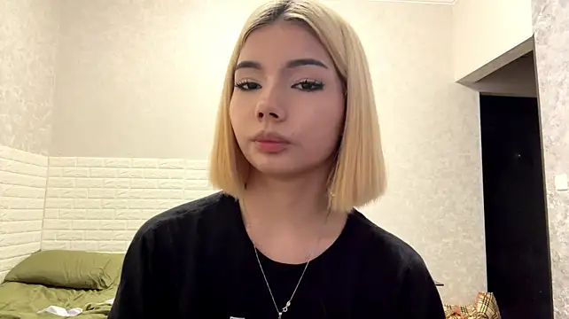 VersieWoodal Chat XXX in diretta