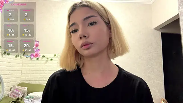 แชท XXX สดของ VersieWoodal