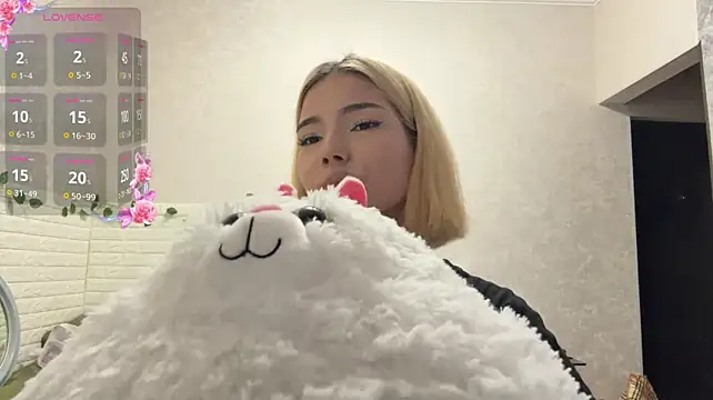 แชท XXX สดของ VersieWoodal