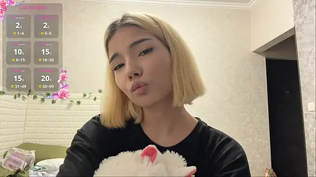 VersieWoodal – Live XXX-chat
