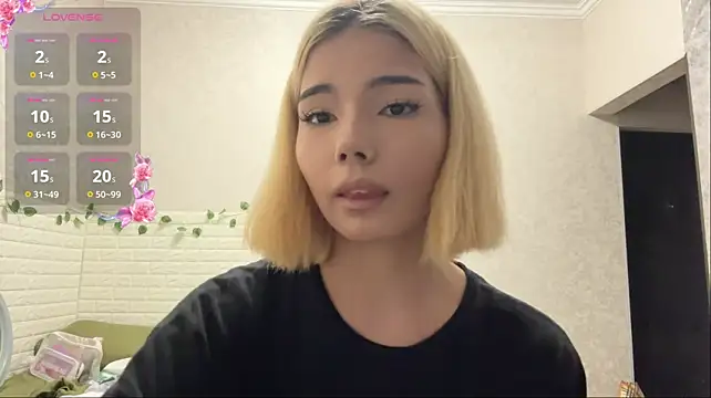 VersieWoodal 라이브 XXX 채팅