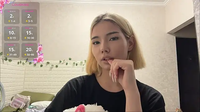 แชท XXX สดของ VersieWoodal
