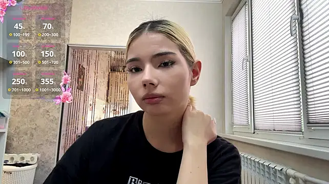 VersieWoodal's Live XXX Chat