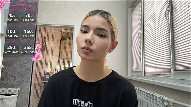 Chatroom XXX en direct de VersieWoodal