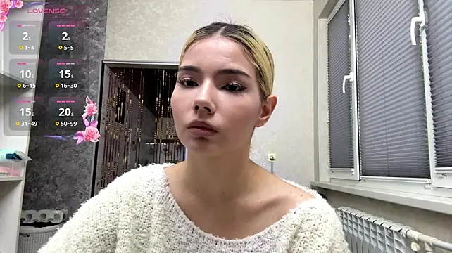 VersieWoodal Chat XXX in diretta