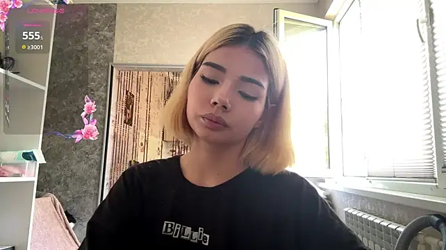 Živý XXX chat VersieWoodal