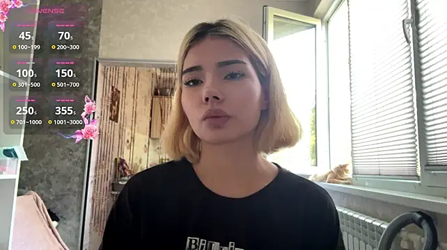VersieWoodal Live XXX-chat