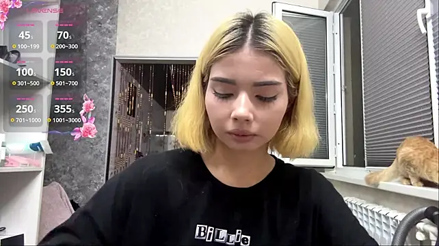 Chat XXX en directo de VersieWoodal