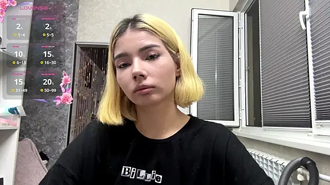 แชท XXX สดของ VersieWoodal