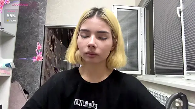 VersieWoodal Chat XXX in diretta
